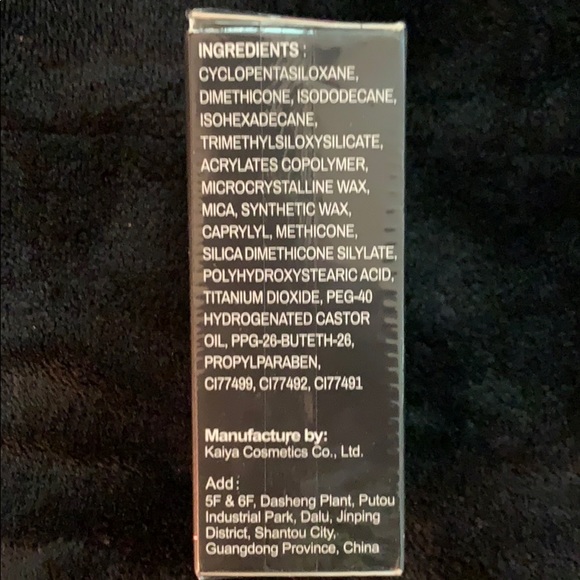 COPY - Eyebrow Stamp - Picture 3 of 3